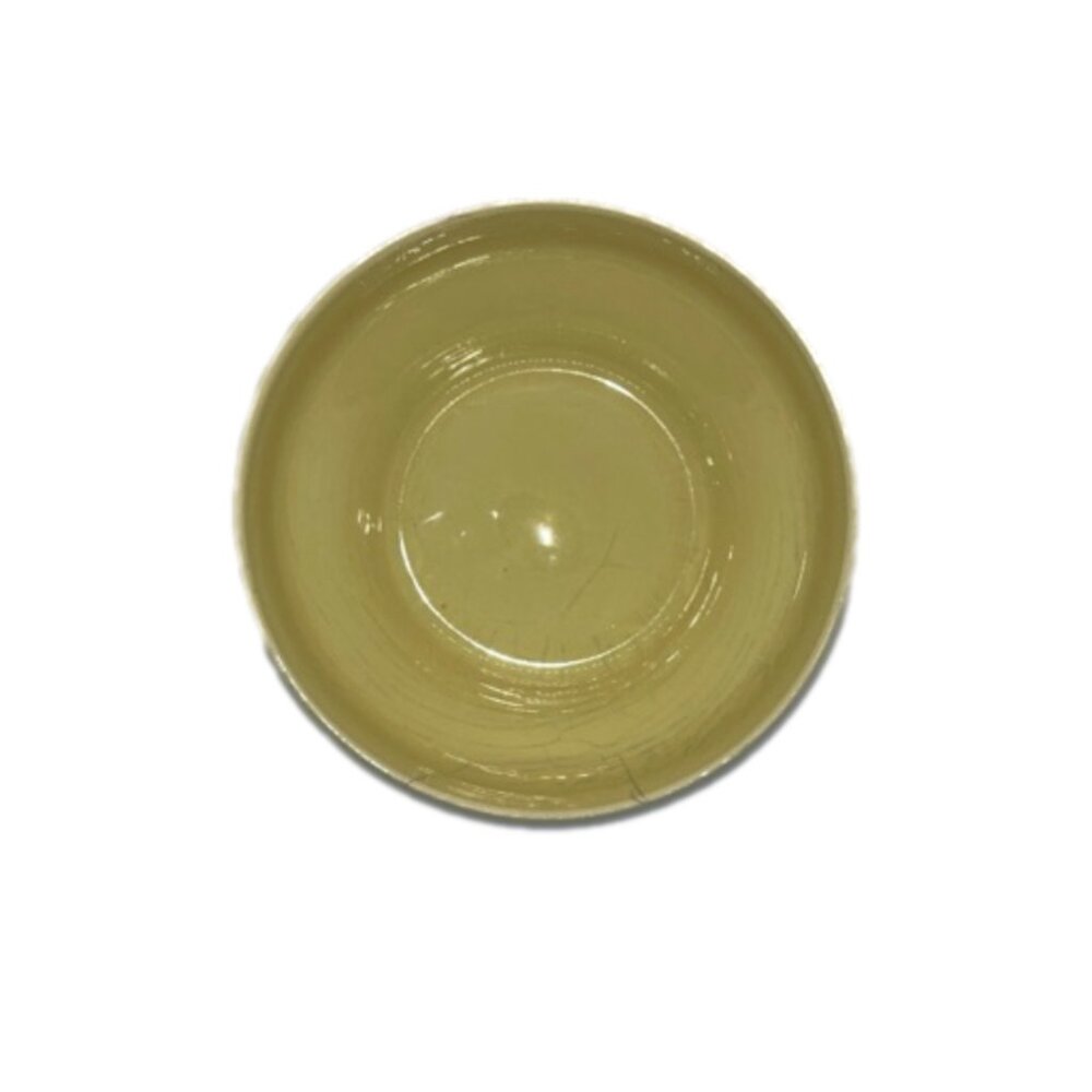 Joaquin Pottery Yellow serving bowl - Picture 6 of 6
